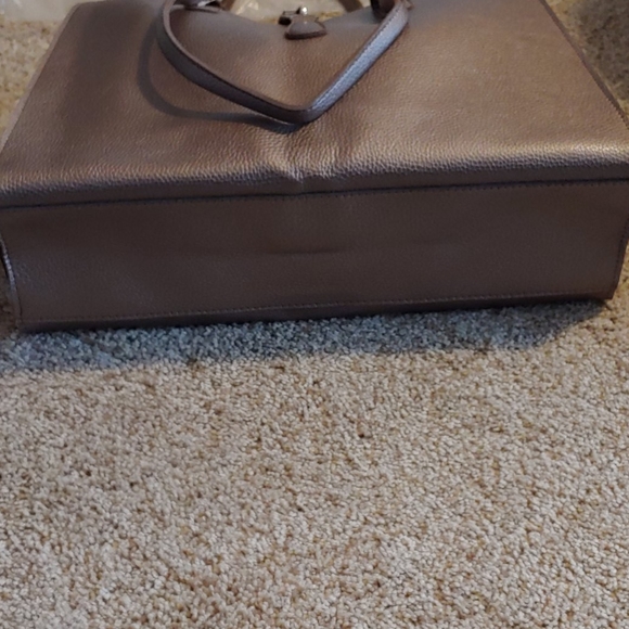 Ulta tote shoulder bag - Picture 5 of 6